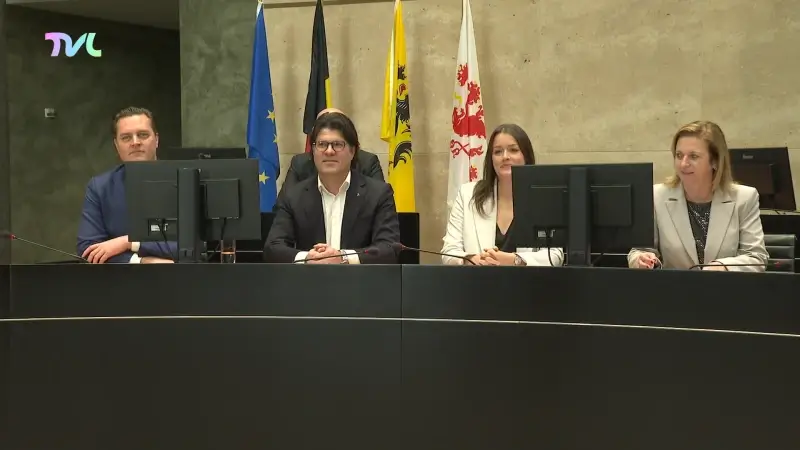 Hoofdafbeelding voor artikel Provincie heeft plan klaar…