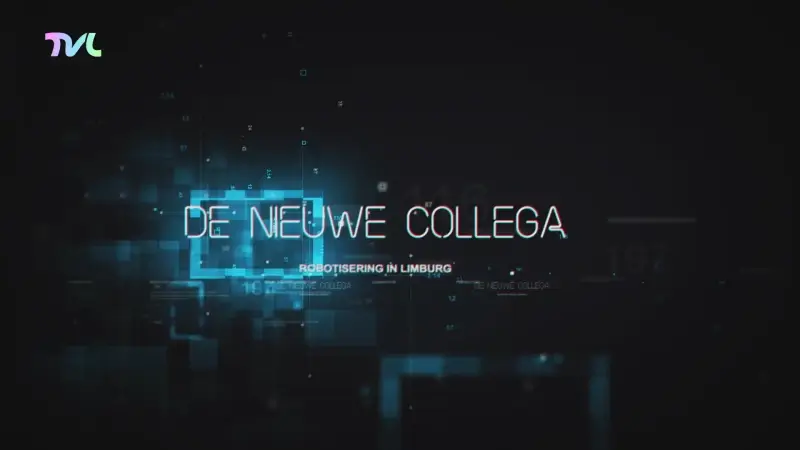 Herbekijk De Nieuwe Collega (aflevering 4): Toekomst robotisering