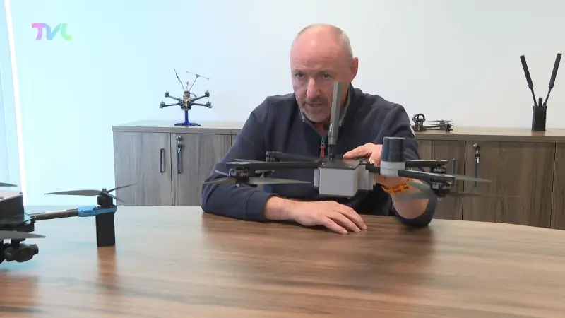 Hoofdafbeelding voor artikel ZSE Technology is tevreden…