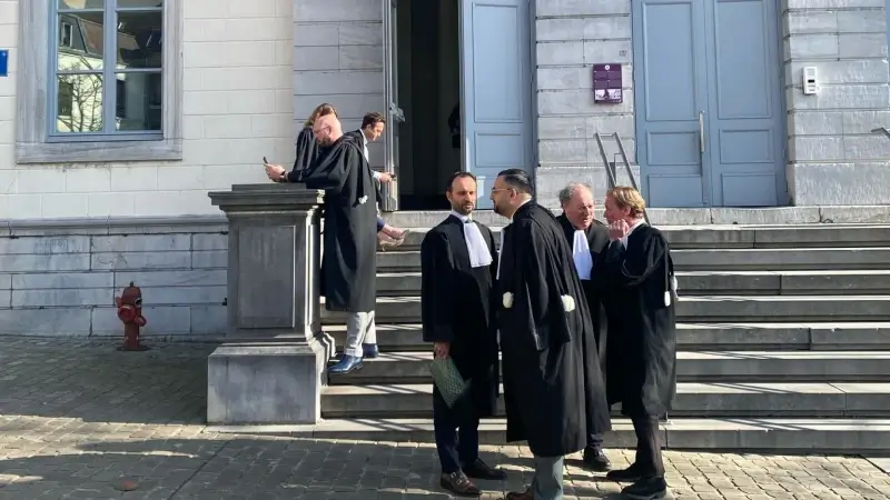 Hoofdafbeelding voor artikel Drugsproces Costa opnieuw…