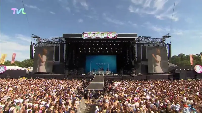 Hoofdafbeelding voor artikel Festivalexpert: "Verwacht…