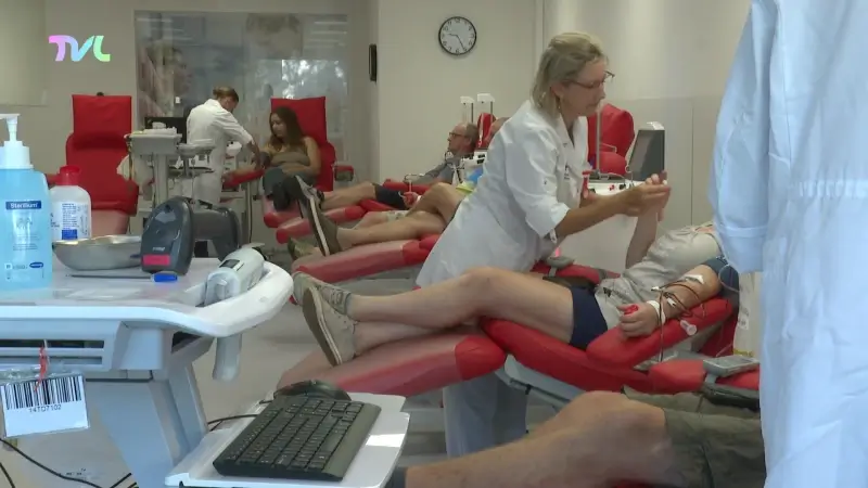 Hoofdafbeelding voor artikel Limburg krijgt derde centrum…