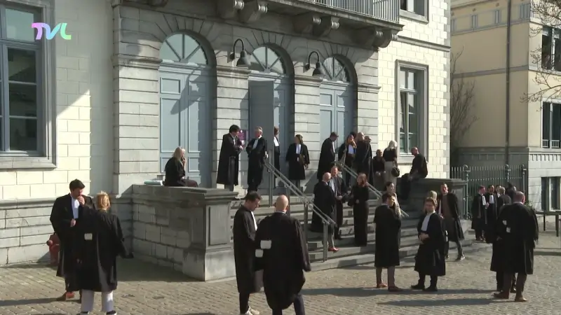 Hoofdafbeelding voor artikel Misbruiken advocaten wrakingsverzoek…