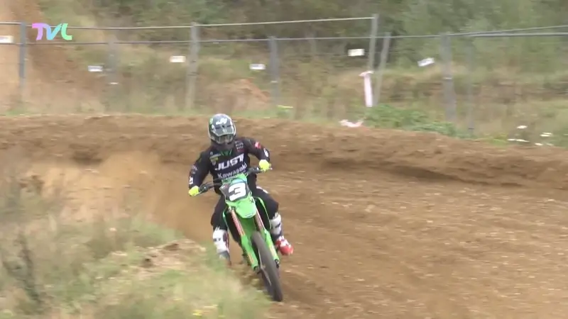Hoofdafbeelding voor artikel Motorcircuit Horensbergdam…