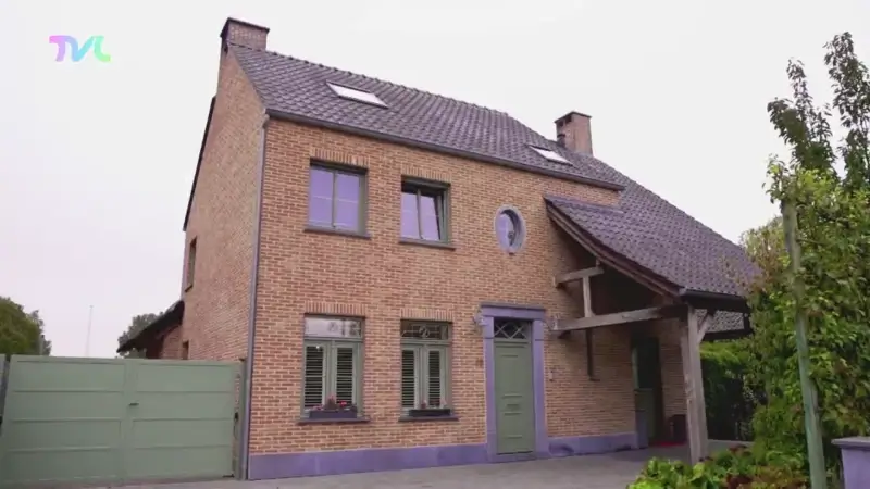 WOONTIP: Immo Top Invest - Damstraat, Houthalen-Helchteren