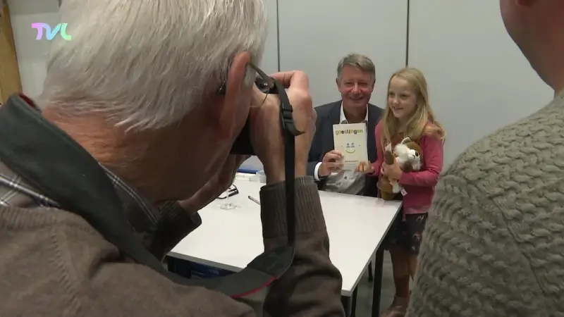Hoofdafbeelding voor artikel "Kies voor positiviteit",…