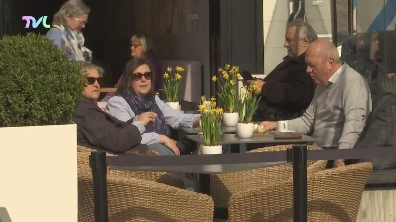 Hoofdafbeelding voor artikel Horeca Limburg waarschuwt…
