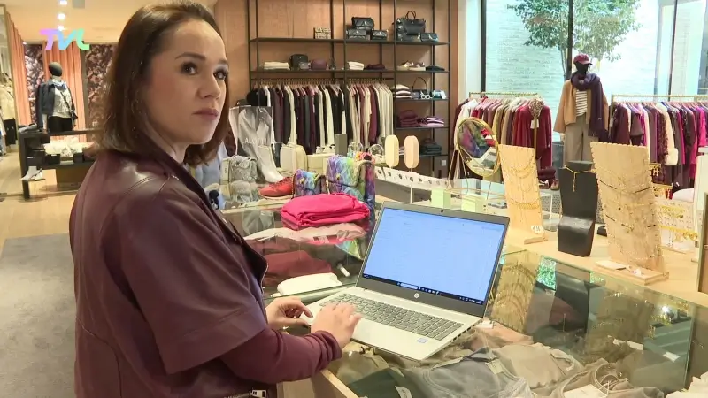 Hoofdafbeelding voor artikel Online shoppen niet zonder…