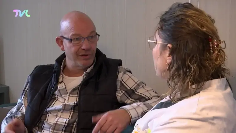 Hoofdafbeelding voor artikel Dag tegen kanker: Sint-Trudoziekenhuis…