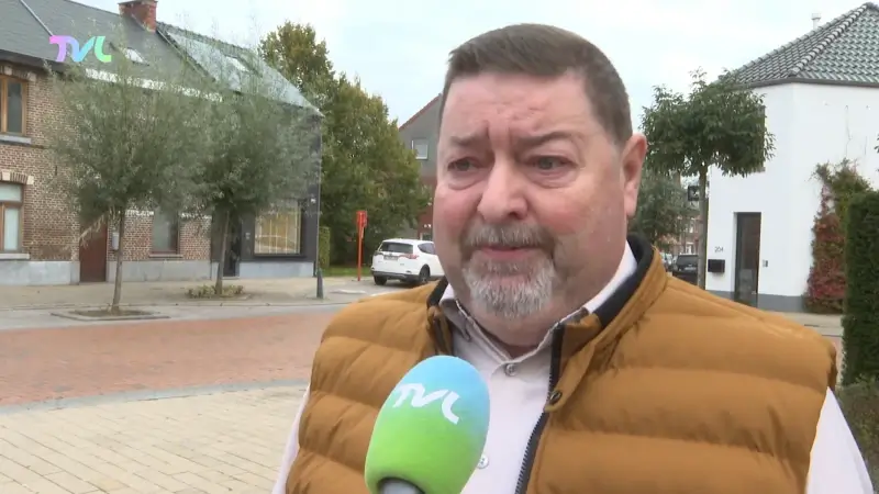 Hoofdafbeelding voor artikel Ex-baas De Watergroep Michel…