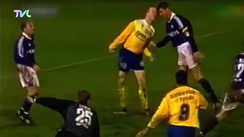 Hoofdafbeelding voor artikel STVV wil stunten tegen Anderlecht,…