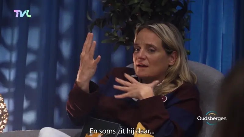 OUDSBERGEN: SAMEN VEERKRACHTIG