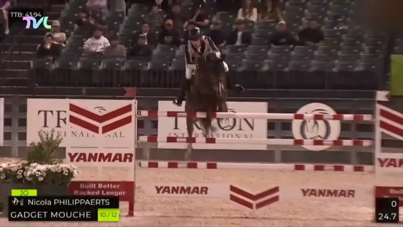 Hoofdafbeelding voor artikel Broertjes Philippaerts beleven…