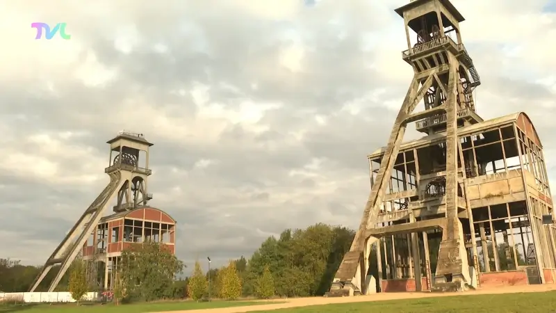 Hoofdafbeelding voor artikel Nationaal Park Hoge Kempen…