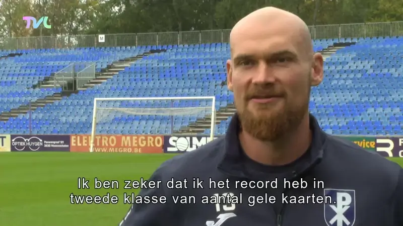 Hoofdafbeelding voor artikel Limburg International: Denys…