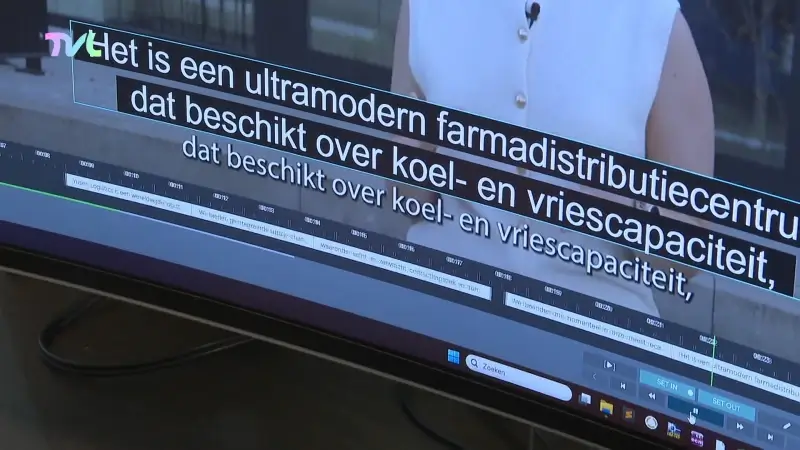 Hoofdafbeelding voor artikel Vertaalbureau Elan Languages…