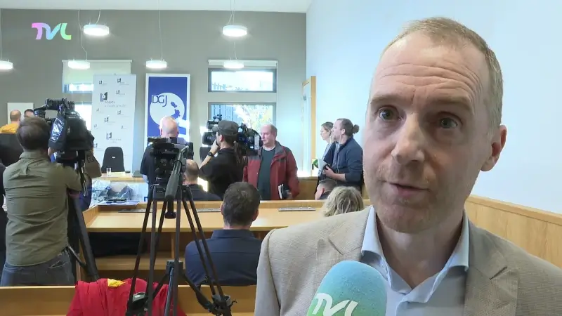 Hoofdafbeelding voor artikel Limburgse procureur eist meer…
