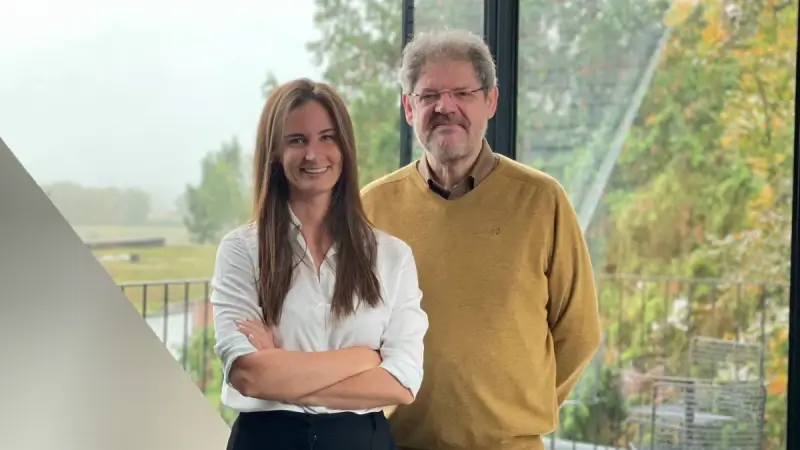 Hoofdafbeelding voor artikel Limburgse start-up Scopr.ai…