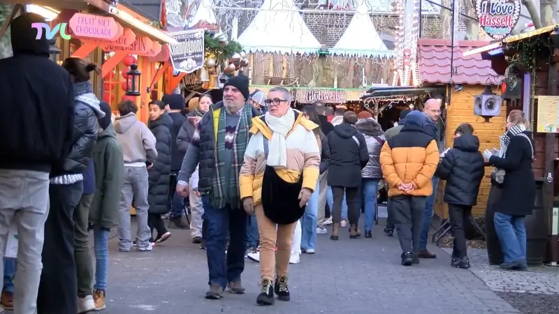 Hoofdafbeelding voor artikel Winterland start opbouw voor…