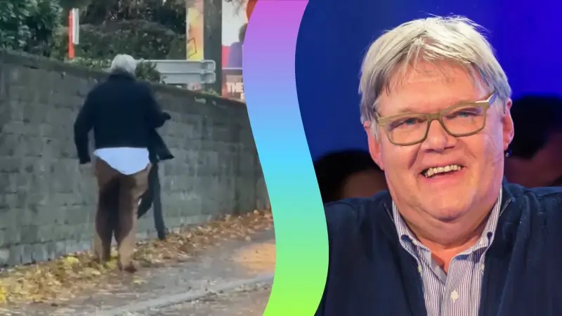Hoofdafbeelding voor artikel Ophef over beelden van Truiens…