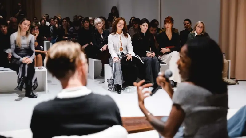 Hoofdafbeelding voor artikel Fashion & Design Hasselt als…
