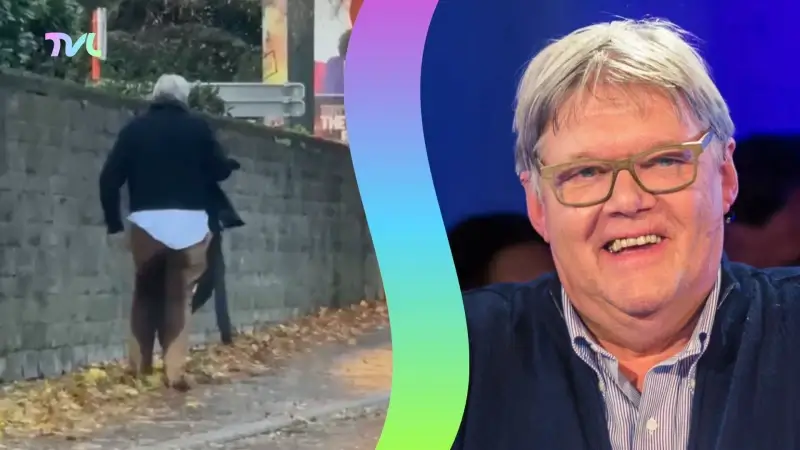 Hoofdafbeelding voor artikel Ludwig Vandenhove past voor…