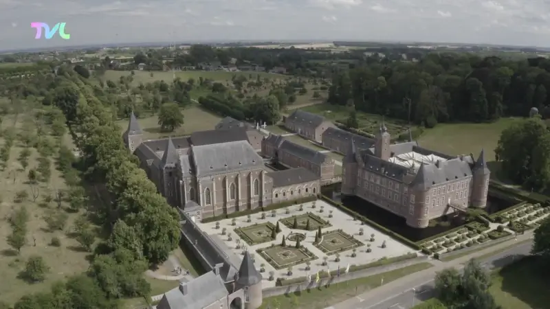 Hoofdafbeelding voor artikel Alden Biesen ontvangt informele…