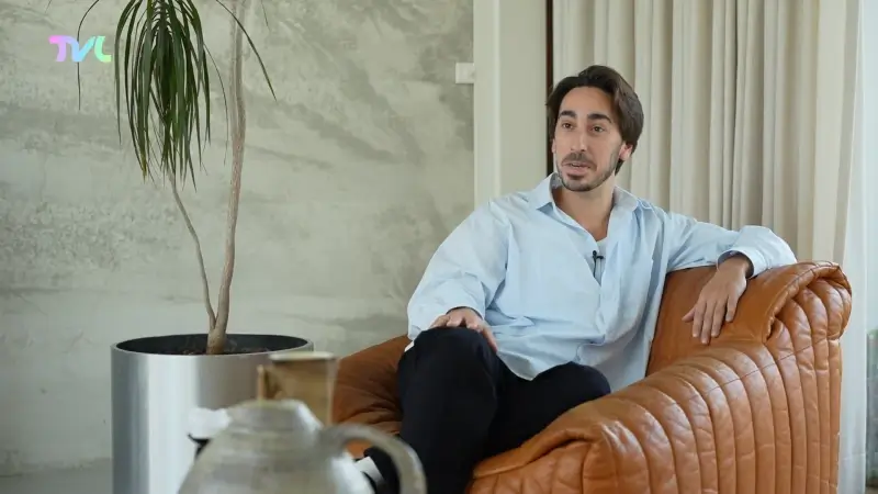 Hoofdafbeelding voor artikel Pieter Peulen verdient geld…