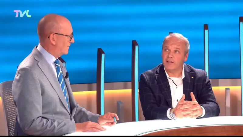 De Toekomstfabriek (aflevering 2): Tenco & O-Rouge