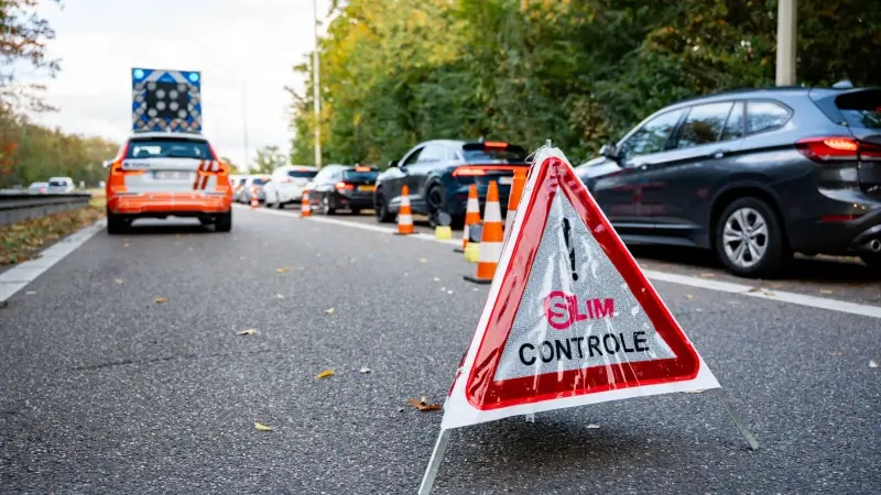 Hoofdafbeelding voor artikel Limburgse politiediensten…