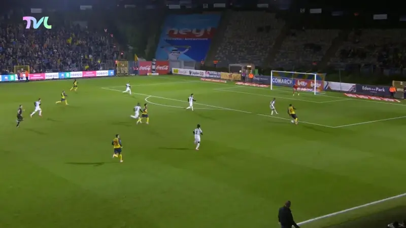Hoofdafbeelding voor artikel STVV kan niet stunten op het…