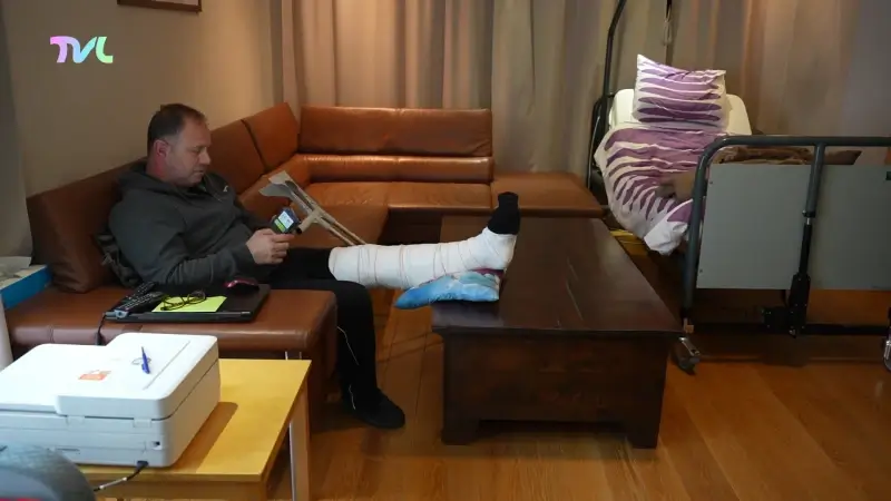 Hoofdafbeelding voor artikel Agent Davy Jans getuigt over…