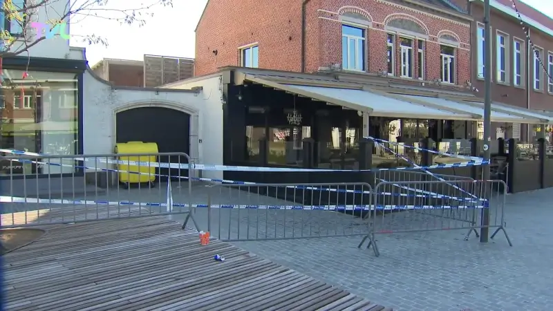 Hoofdafbeelding voor artikel Minderjarige die betrokken…