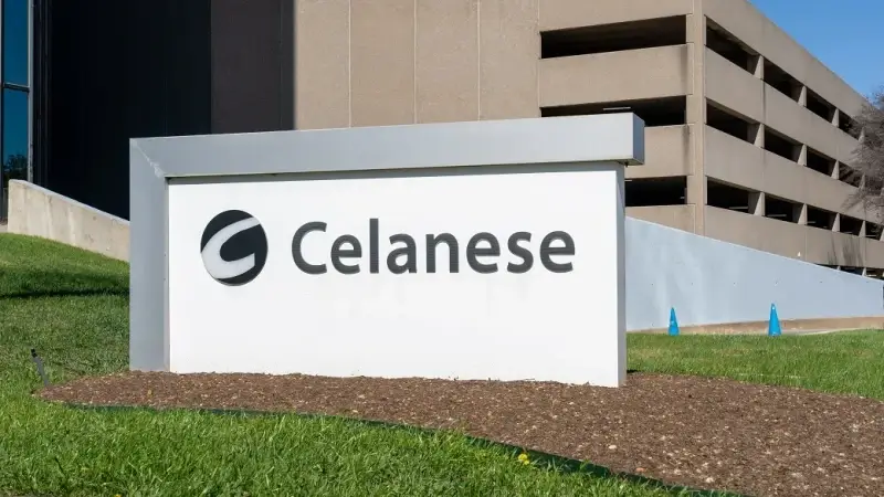 Hoofdafbeelding voor artikel Acetaatkabelfabriek Celanese…