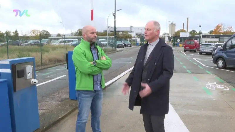 Hoofdafbeelding voor artikel Grote verslagenheid bij werknemers…