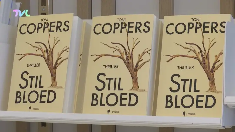 Hoofdafbeelding voor artikel True Crime zit in de lift…