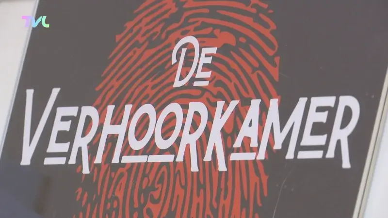 Hoofdafbeelding voor artikel True Crime zit in de lift…