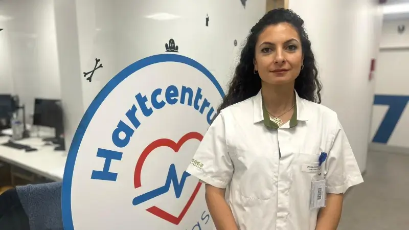 Hoofdafbeelding voor artikel Gezond leven vóór de zwangerschap…