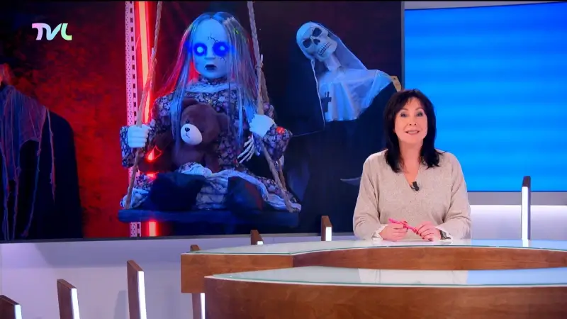 Hoofdafbeelding voor artikel Feestwinkel draait overuren…