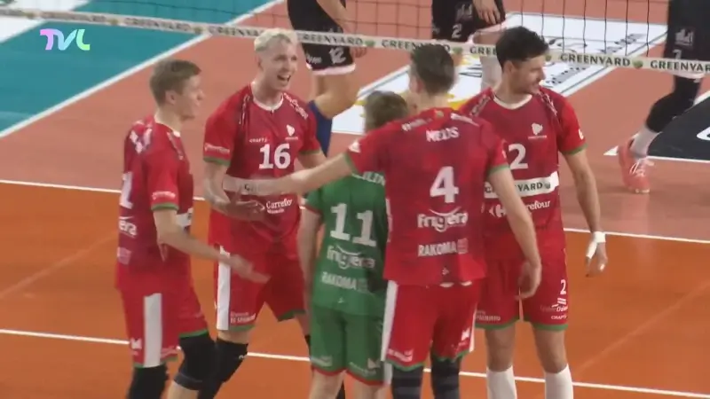 Hoofdafbeelding voor artikel Dramatische seizoensstart…