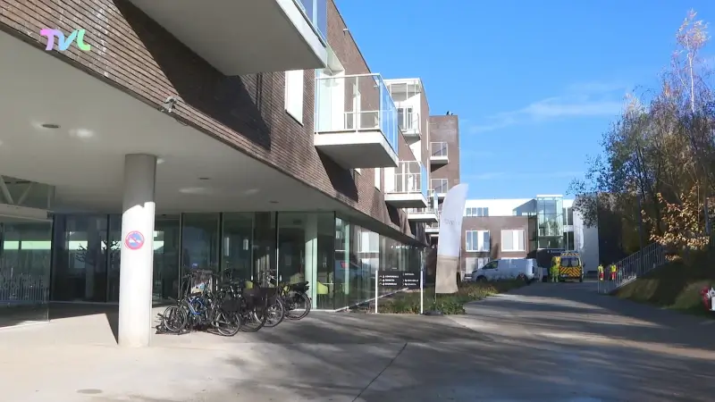 Hoofdafbeelding voor artikel Medisch interventieplan afgekondigd…