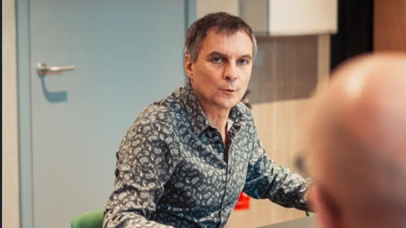 Hoofdafbeelding voor artikel PERSBERICHT: TV Limburg neemt…