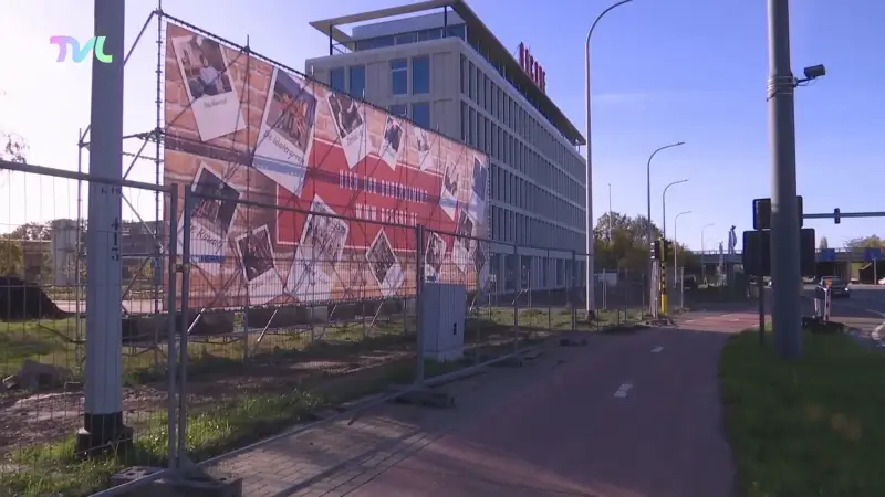 Hoofdafbeelding voor artikel Zware verkeershinder mogelijk…