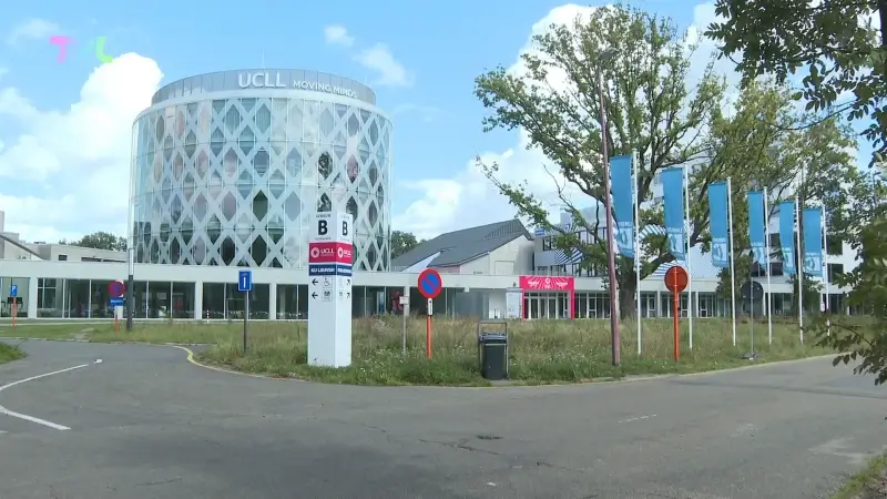 Hoofdafbeelding voor artikel Demir investeert in graduaatsopleidingen,…