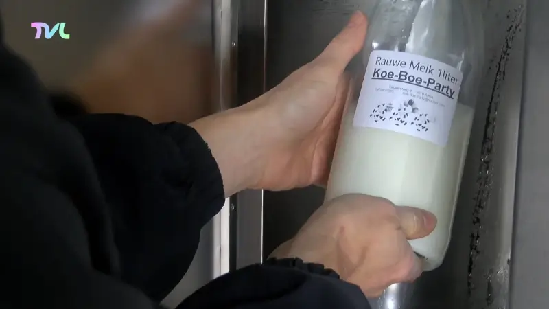 Hoofdafbeelding voor artikel Alkense boer gaat mee met…