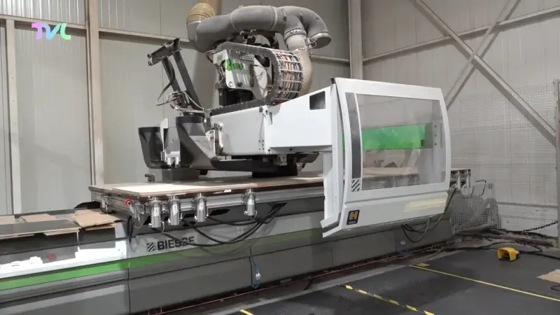 Hoofdafbeelding voor artikel Hasselts K-Teg richt vizier…