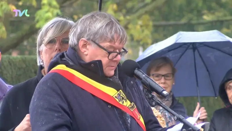 Hoofdafbeelding voor artikel Ludwig Vandenhove dient klacht…