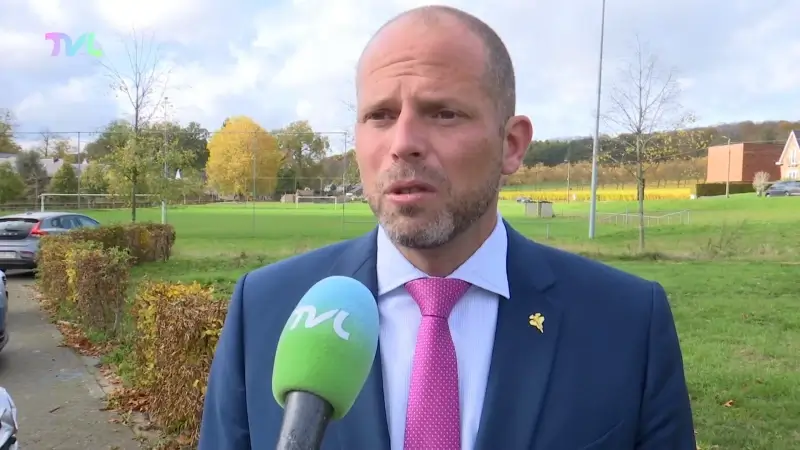 Hoofdafbeelding voor artikel Antidronewapen ingezet na…