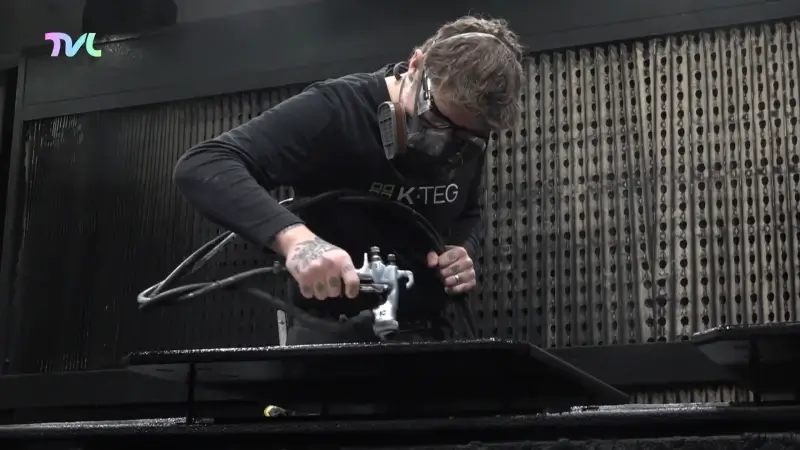 Hoofdafbeelding voor artikel De Toekomstfabriek: Een blik…