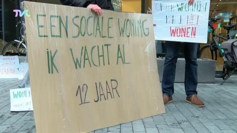 Hoofdafbeelding voor artikel 24.000 wachtenden op een sociale…